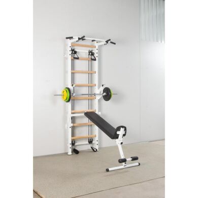 Крос Wood FULL білий ТМ Ладас фото товару