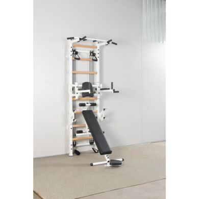 Крос Wood FULL білий ТМ Ладас фото товару