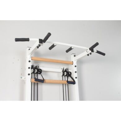 Крос Wood FULL білий ТМ Ладас фото товару