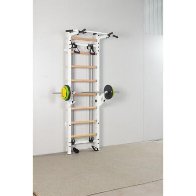 Крос Wood FULL білий ТМ Ладас фото товару