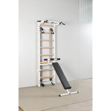 Крос Wood FULL білий ТМ Ладас фото товару