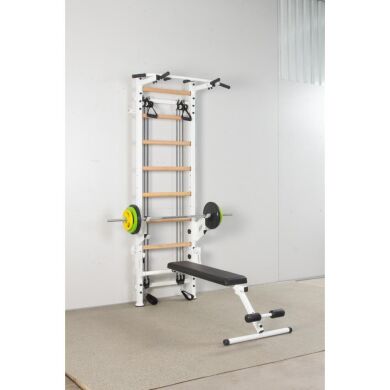 Крос Wood FULL білий ТМ Ладас фото товару