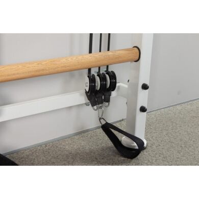 Крос Wood FULL білий ТМ Ладас фото товару