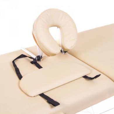 Массажный стол New Tec Diplomat фото товара