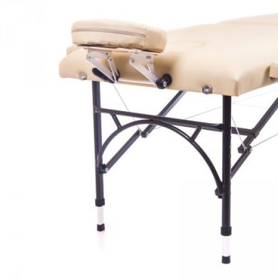 Массажный стол New Tec Diplomat фото товара