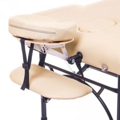 Массажный стол New Tec Diplomat фото товара