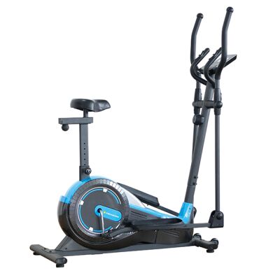 Орбітрек USA Style SS-EFIT-338 EA купити Орбітрек USA Style SS-EFIT-338 EA фото товару