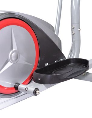 Маховик HouseFit HB 81952ELM