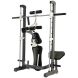 Зображення та фото Силова лава Tunturi Pure Compact Smith, галерея