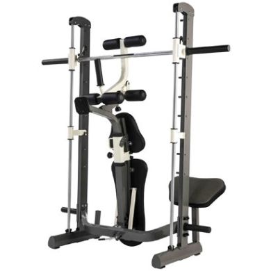 Силова лава Tunturi Pure Compact Smith фото товару