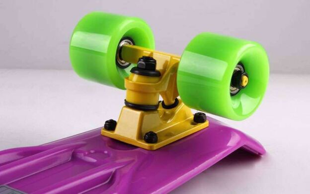 Скейтборд Penny Original Fish SK-401-1 купити Скейтборд Penny Original Fish SK-401-1 фото товару