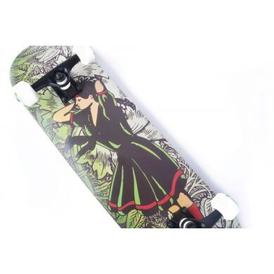 Скейтборд Tempish Pro Pin up фото товара