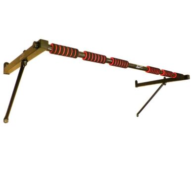 Настінний турнік прямий 105 см HOME фото товару