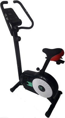 Велотренажер Ecofit SNODE B фото товару