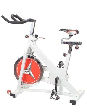 Велотренажер HouseFit Spin Bike HB 8193 купить недорого