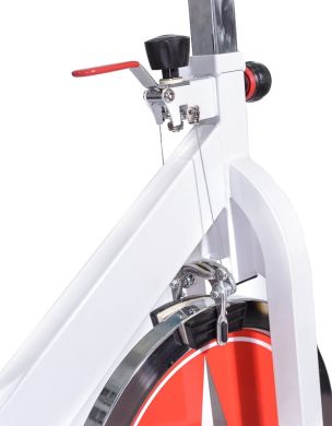Велотренажер HouseFit Spin Bike HB 8193 купить недорого
