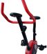 Зображення та фото Велотренажер магнітний USA Style SS-RW-55.4, галерея