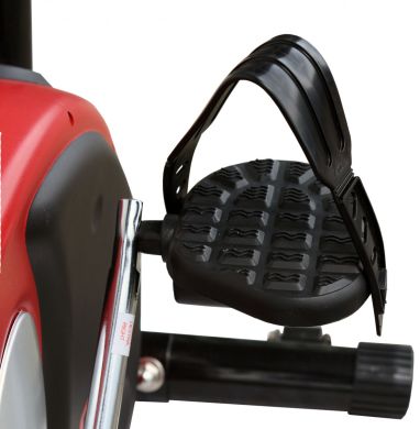 Велотренажер магнітний USA Style SS-RW-55.4 купити Велотренажер магнітний USA Style SS-RW-55.4 фото товару