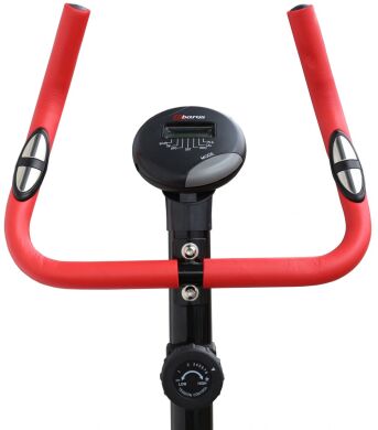 Велотренажер магнітний USA Style SS-RW-55.4 купити Велотренажер магнітний USA Style SS-RW-55.4 фото товару