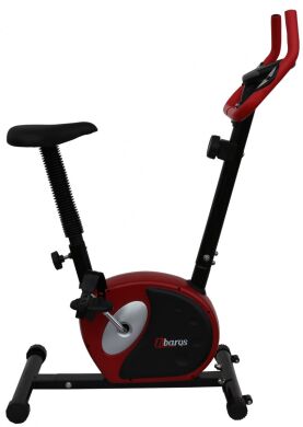 Велотренажер магнітний USA Style SS-RW-55.4 купити Велотренажер магнітний USA Style SS-RW-55.4 фото товару