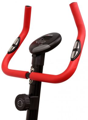 Велотренажер магнітний USA Style SS-RW-55.4 купити Велотренажер магнітний USA Style SS-RW-55.4 фото товару