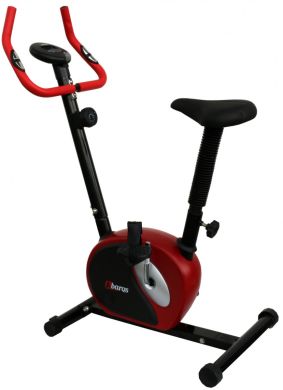 Велотренажер магнітний USA Style SS-RW-55.4 купити Велотренажер магнітний USA Style SS-RW-55.4 фото товару