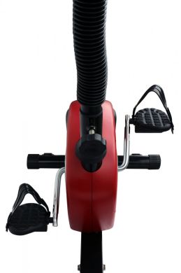 Велотренажер магнітний USA Style SS-RW-55.4 купити Велотренажер магнітний USA Style SS-RW-55.4 фото товару