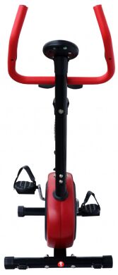 Велотренажер магнітний USA Style SS-RW-55.4 купити Велотренажер магнітний USA Style SS-RW-55.4 фото товару