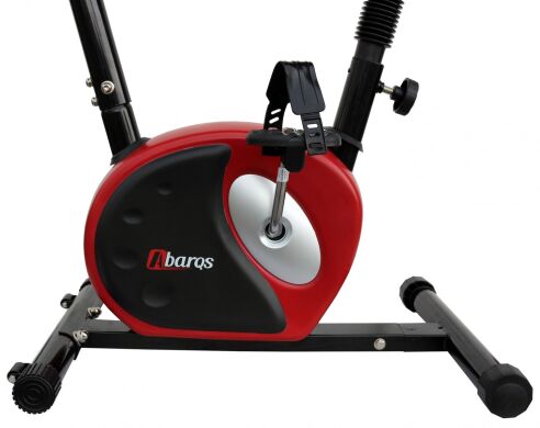 Велотренажер магнітний USA Style SS-RW-55.4 купити Велотренажер магнітний USA Style SS-RW-55.4 фото товару