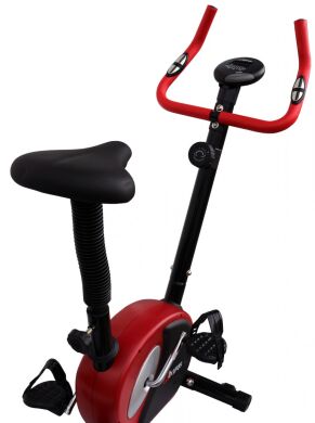 Велотренажер магнітний USA Style SS-RW-55.4 купити Велотренажер магнітний USA Style SS-RW-55.4 фото товару