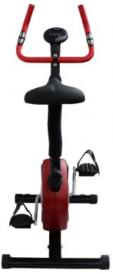 Велотренажер магнітний USA Style SS-RW-55.4 купити Велотренажер магнітний USA Style SS-RW-55.4 фото товару