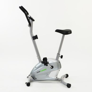 Велотренажер FitLogic BF6100 фото товара