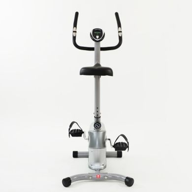 Велотренажер FitLogic BF6100 фото товара
