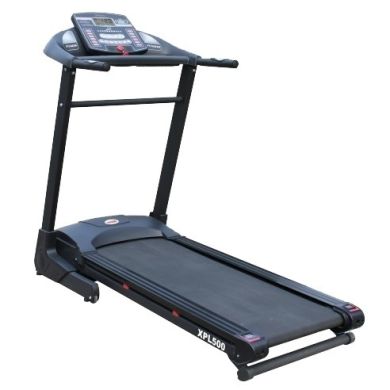 Бігова доріжка Vigor XPL500 фото товару