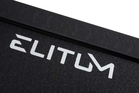 Бігова доріжка Elitum TX500 фото товару