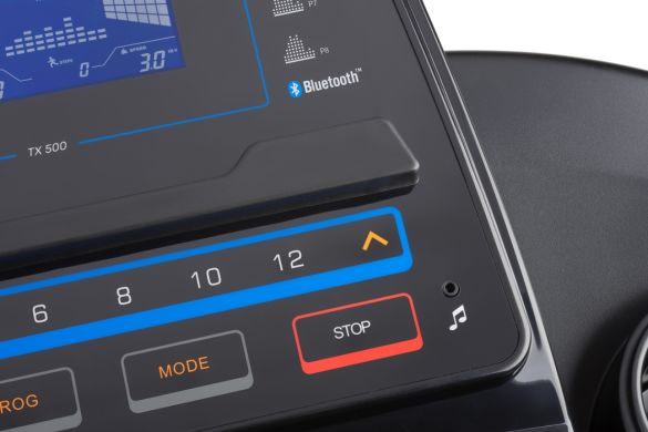 Бігова доріжка Elitum TX500 фото товару