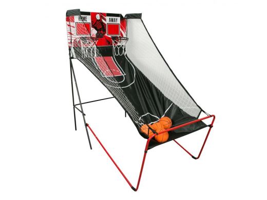 Электронный баскетбол EUROCUP купить Электронный баскетбол EUROCUP фото товара