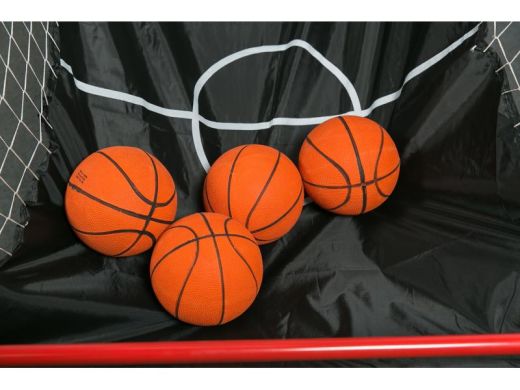 Электронный баскетбол EUROCUP купить Электронный баскетбол EUROCUP фото товара