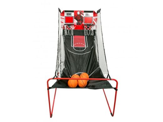 Электронный баскетбол EUROCUP купить Электронный баскетбол EUROCUP фото товара