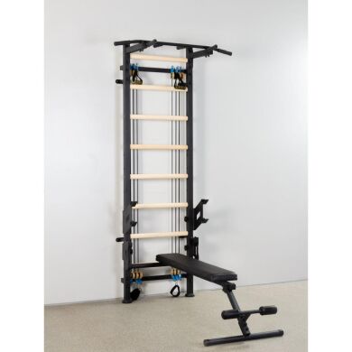 Крос Wood FULL чорний ТМ Ладас фото товару