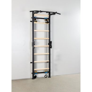 Крос Wood FULL чорний ТМ Ладас фото товару