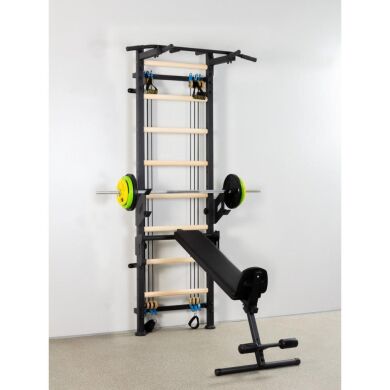 Крос Wood FULL чорний ТМ Ладас фото товару