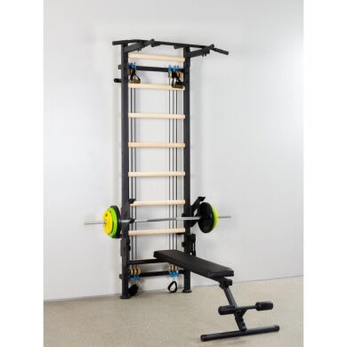 Крос Wood FULL чорний ТМ Ладас фото товару