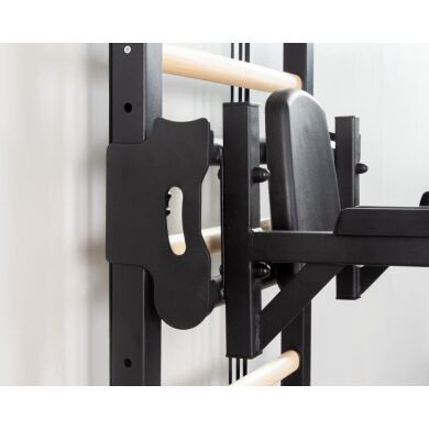 Крос Wood FULL чорний ТМ Ладас фото товару