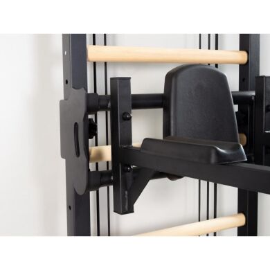 Крос Wood FULL чорний ТМ Ладас фото товару