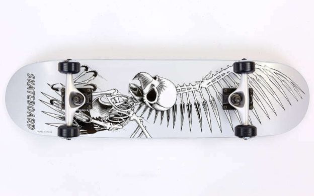 Скейтборд SK-805 фото товара