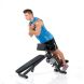 Зображення та фото Універсальна лава Finnlo Ab & Back Trainer, галерея