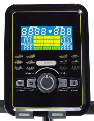 Дисплей HouseFit HB-8268HPM