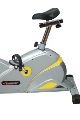Велотренажер Evrotop EV-4508 фото товару