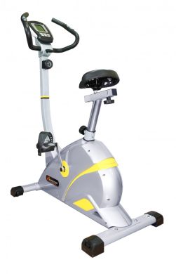 Велотренажер Evrotop EV-4508 фото товару